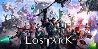 Account Lost Ark GS 1700 1700 1680 1680 1680 